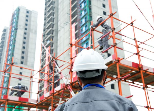 Scaffold Erectors training in pretoria